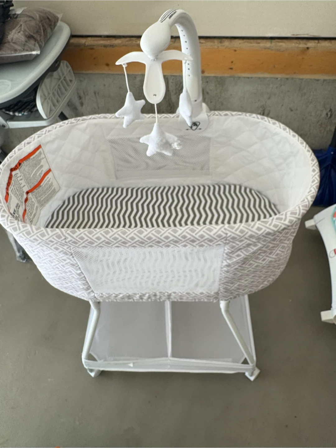 Baby Bassinet