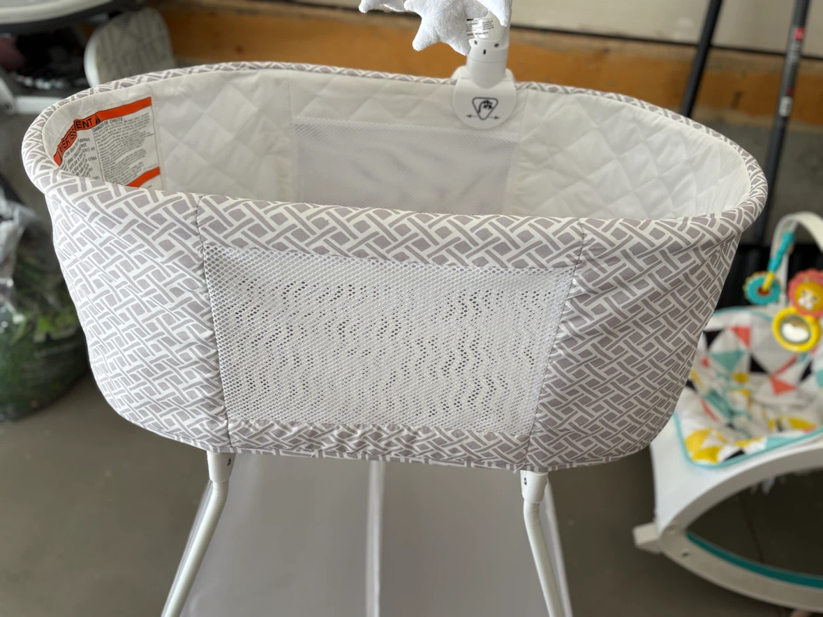 Baby Bassinet - photo 2