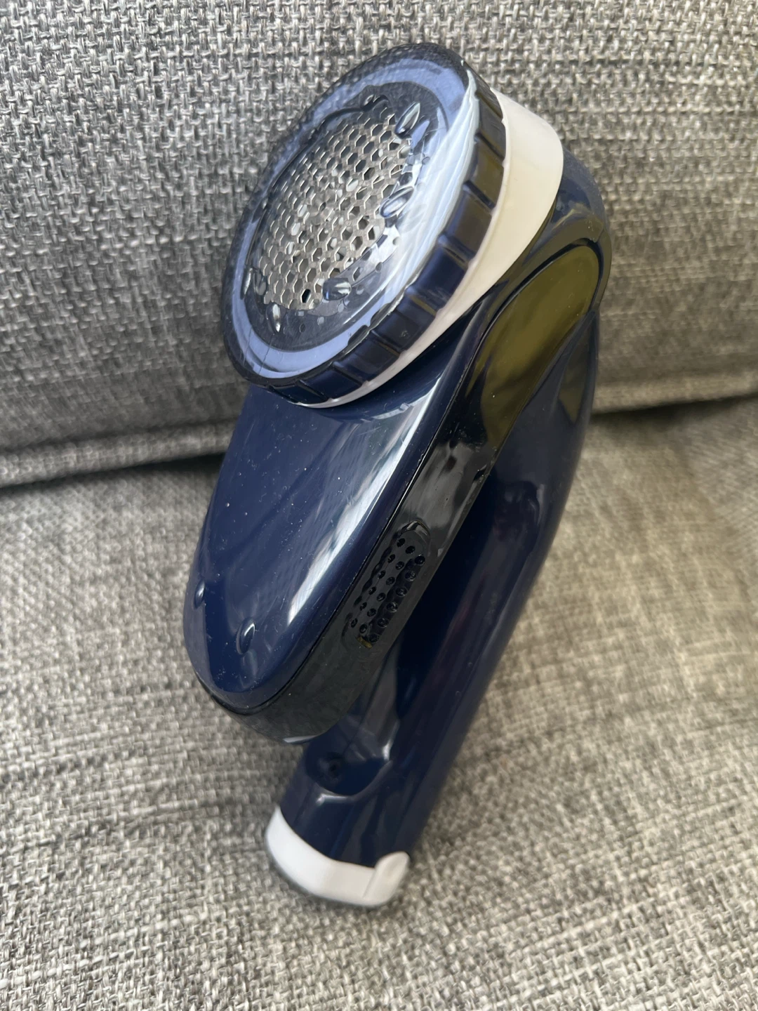 Fabric Shaver