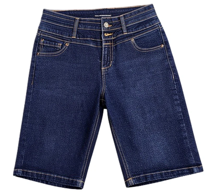 Bluenotes Denim Shorts Size 26
