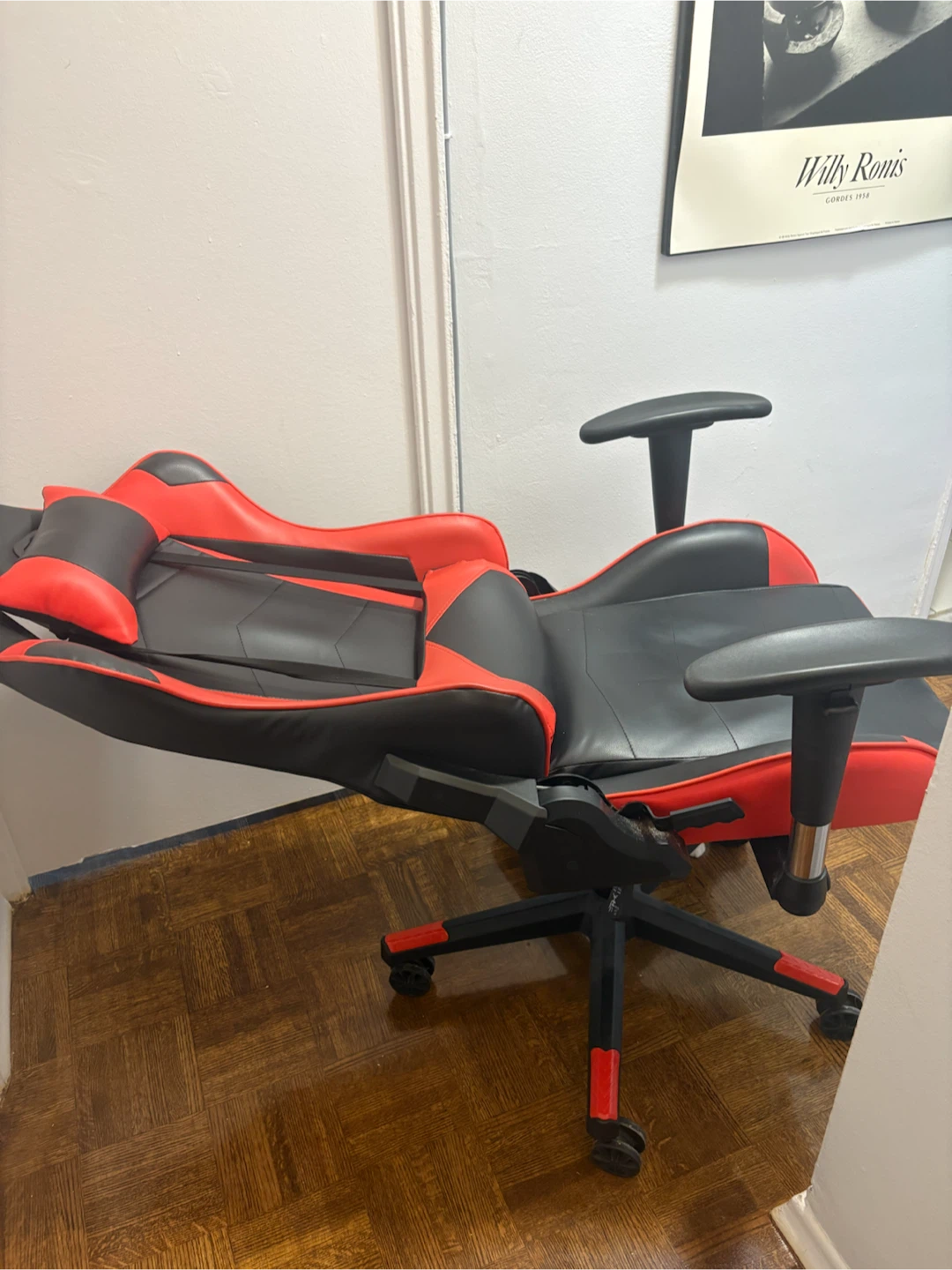Gaming Chair - photo 2
