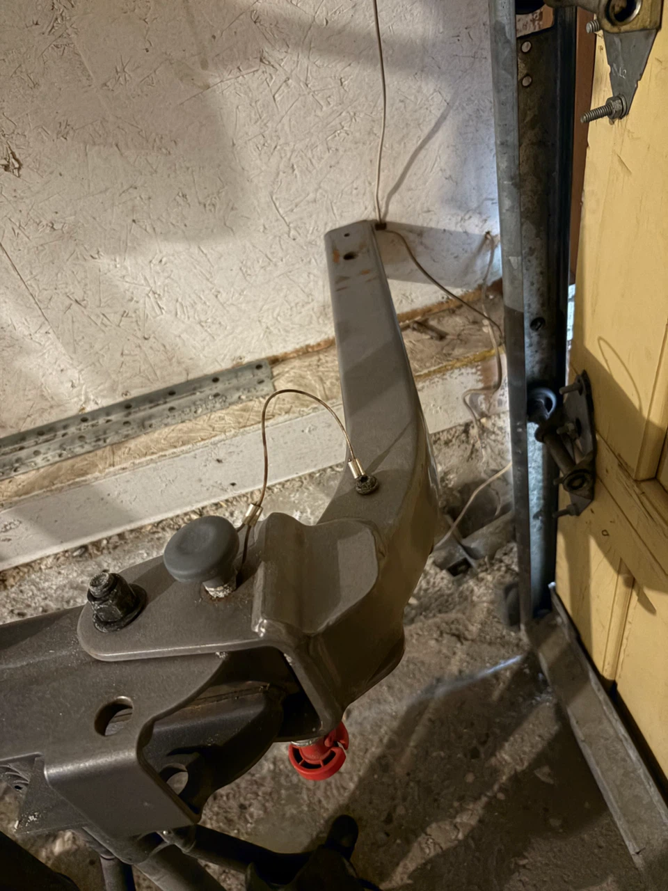 Yakima Bike Rack Components - photo 3