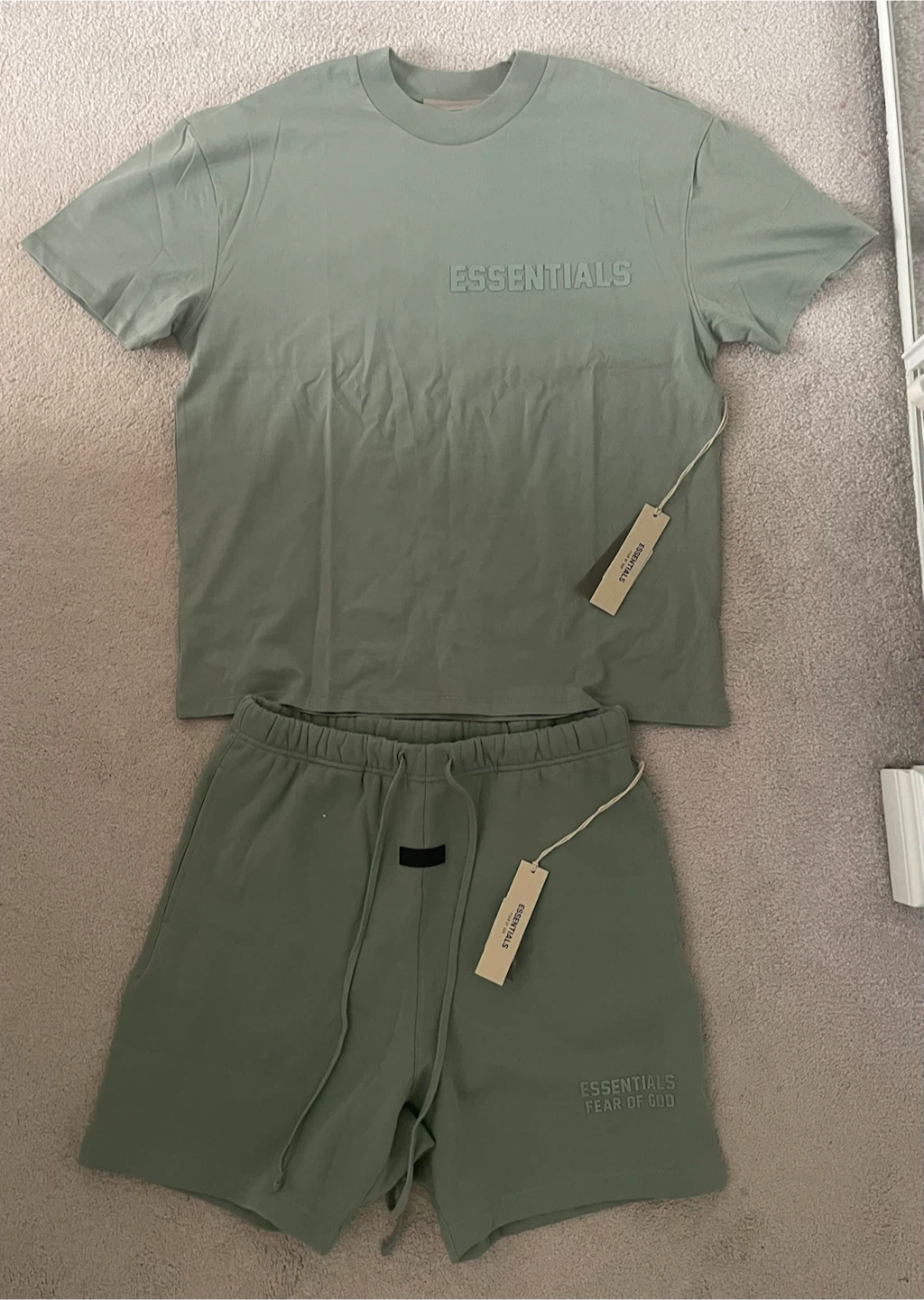 Essentials