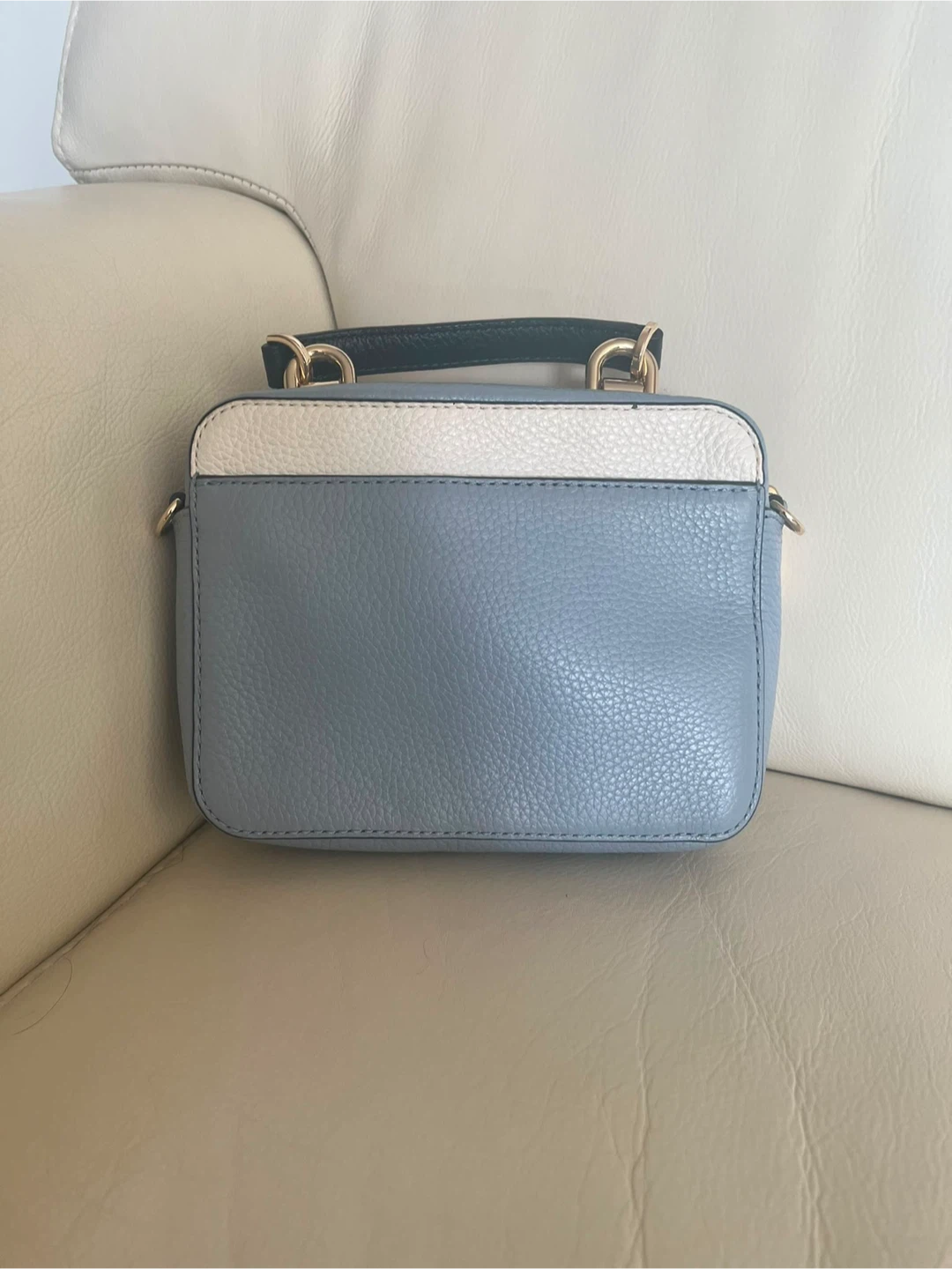 Michael Kors handbag with crossbody strap - photo 2