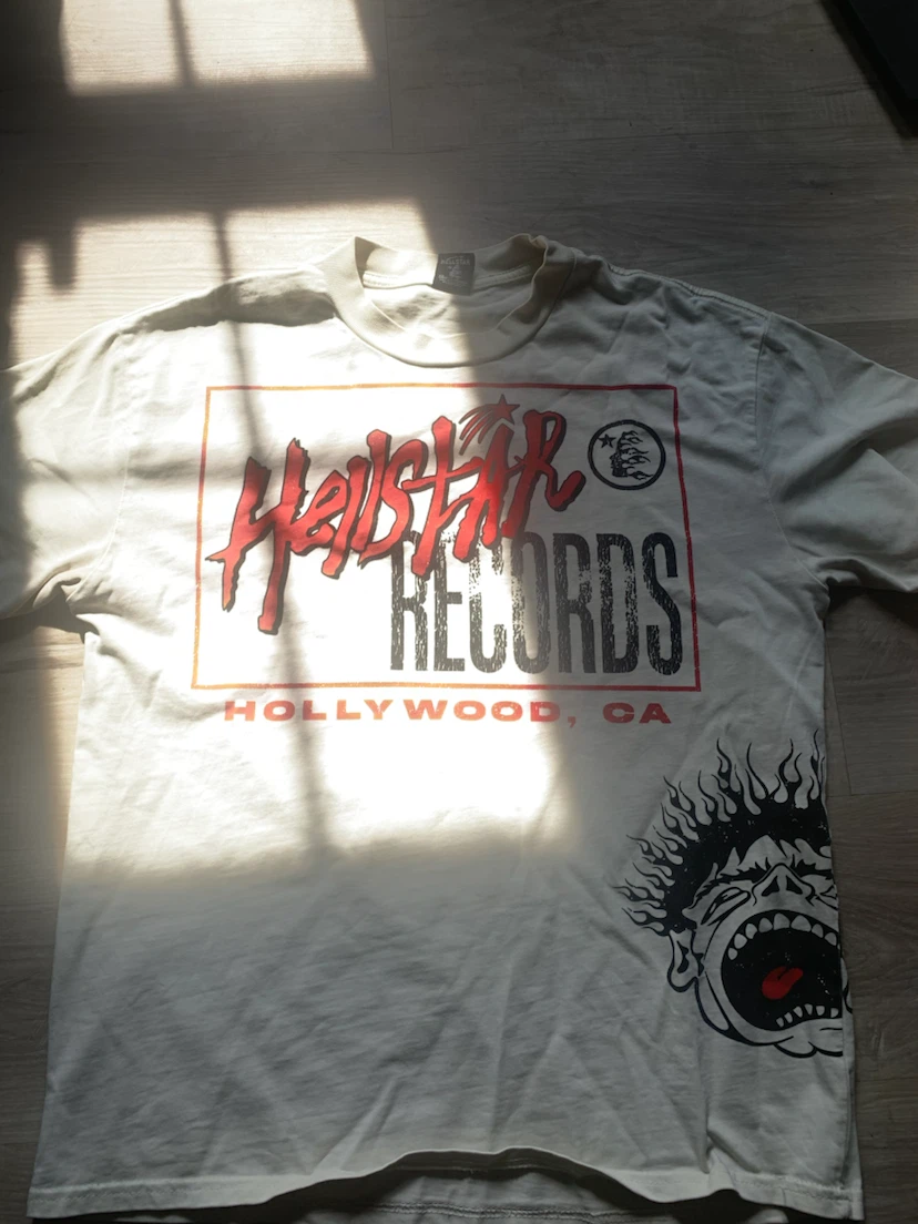Hellstar Records T-Shirt