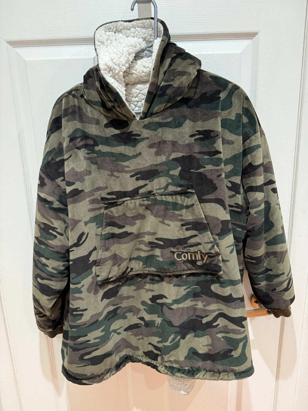 The Comfy Wearable Blanket Hoodie - photo 2