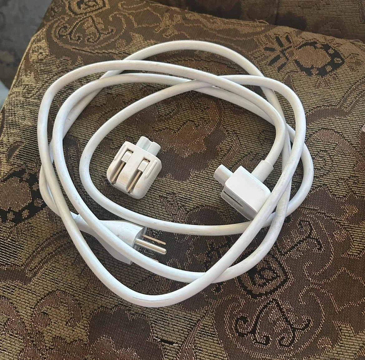 Apple MacBook Power Adapter Cable