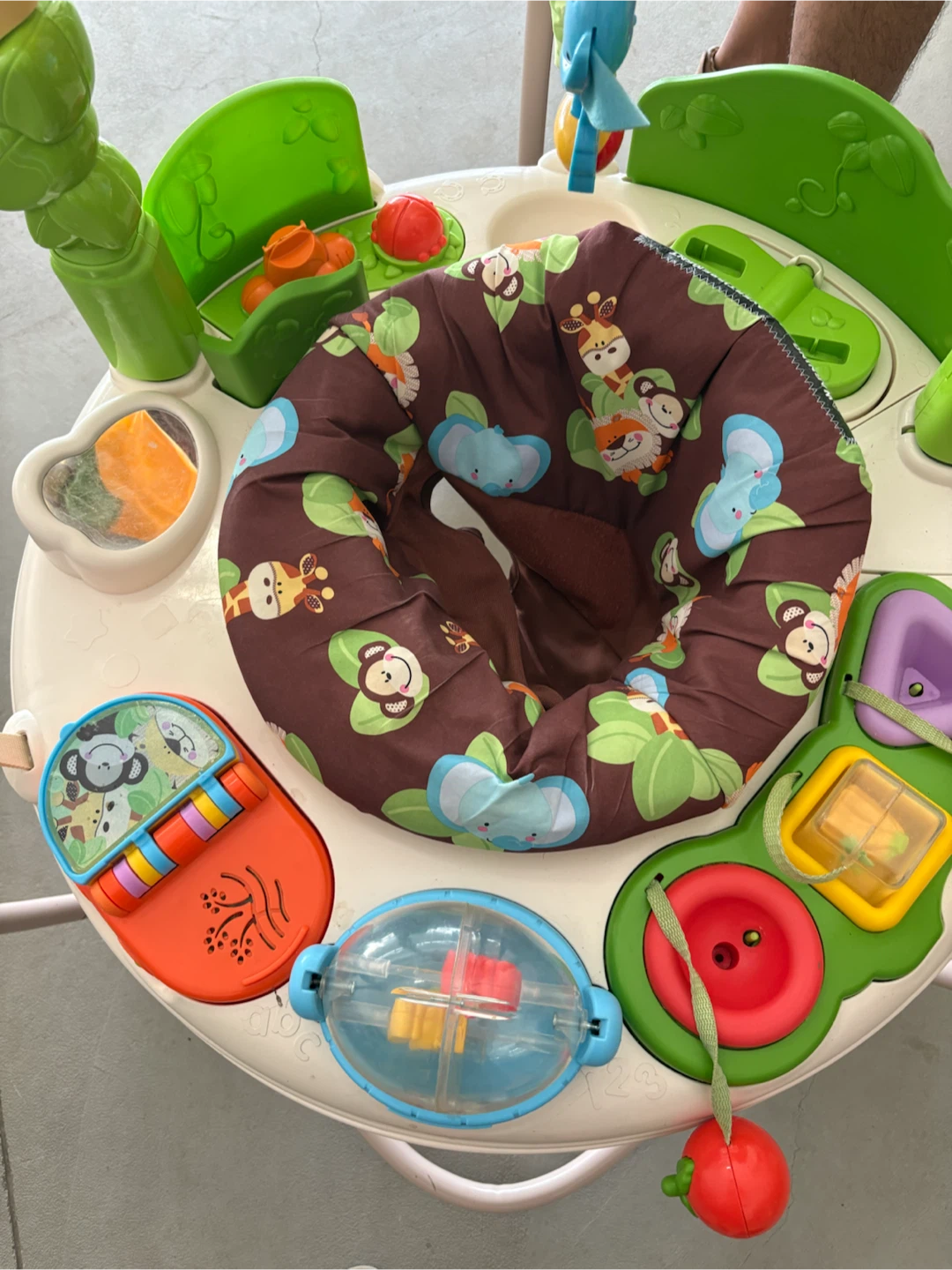Fisher-Price Jumperoo - photo 2