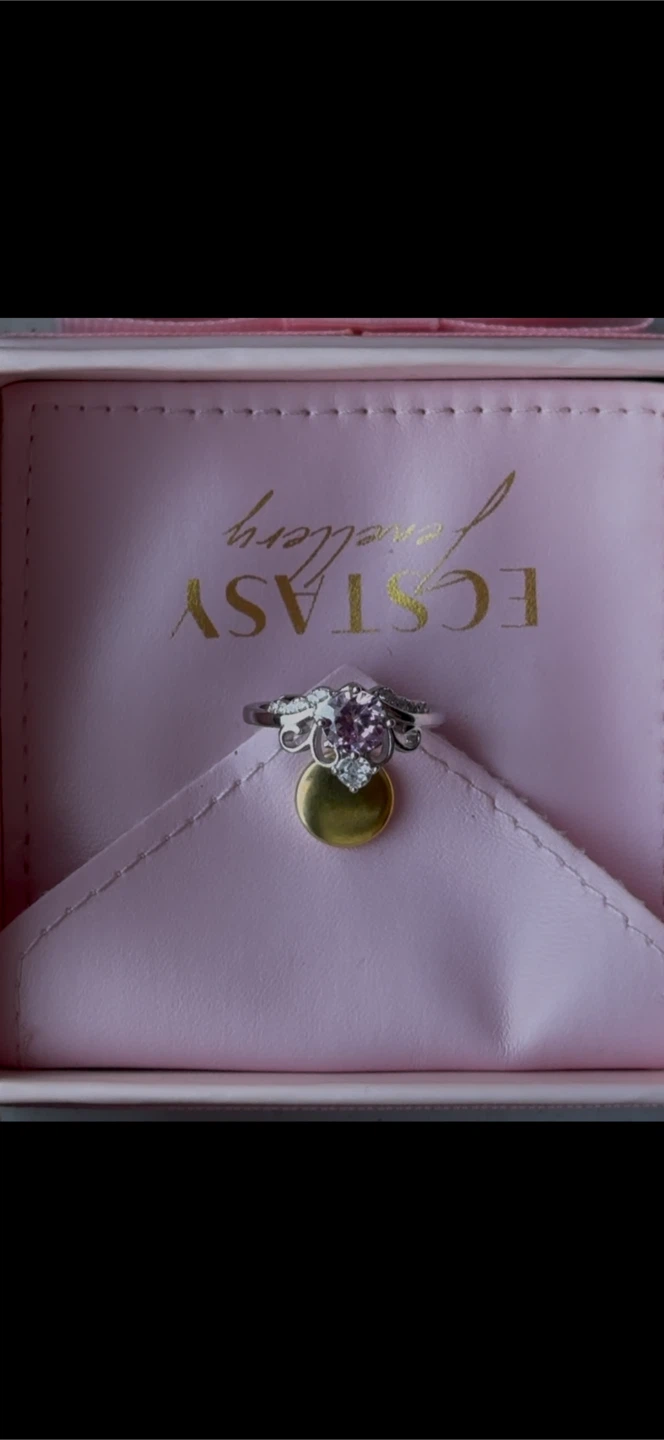 Ecstasy Jewellery Sweet Goddess Ring - photo 2