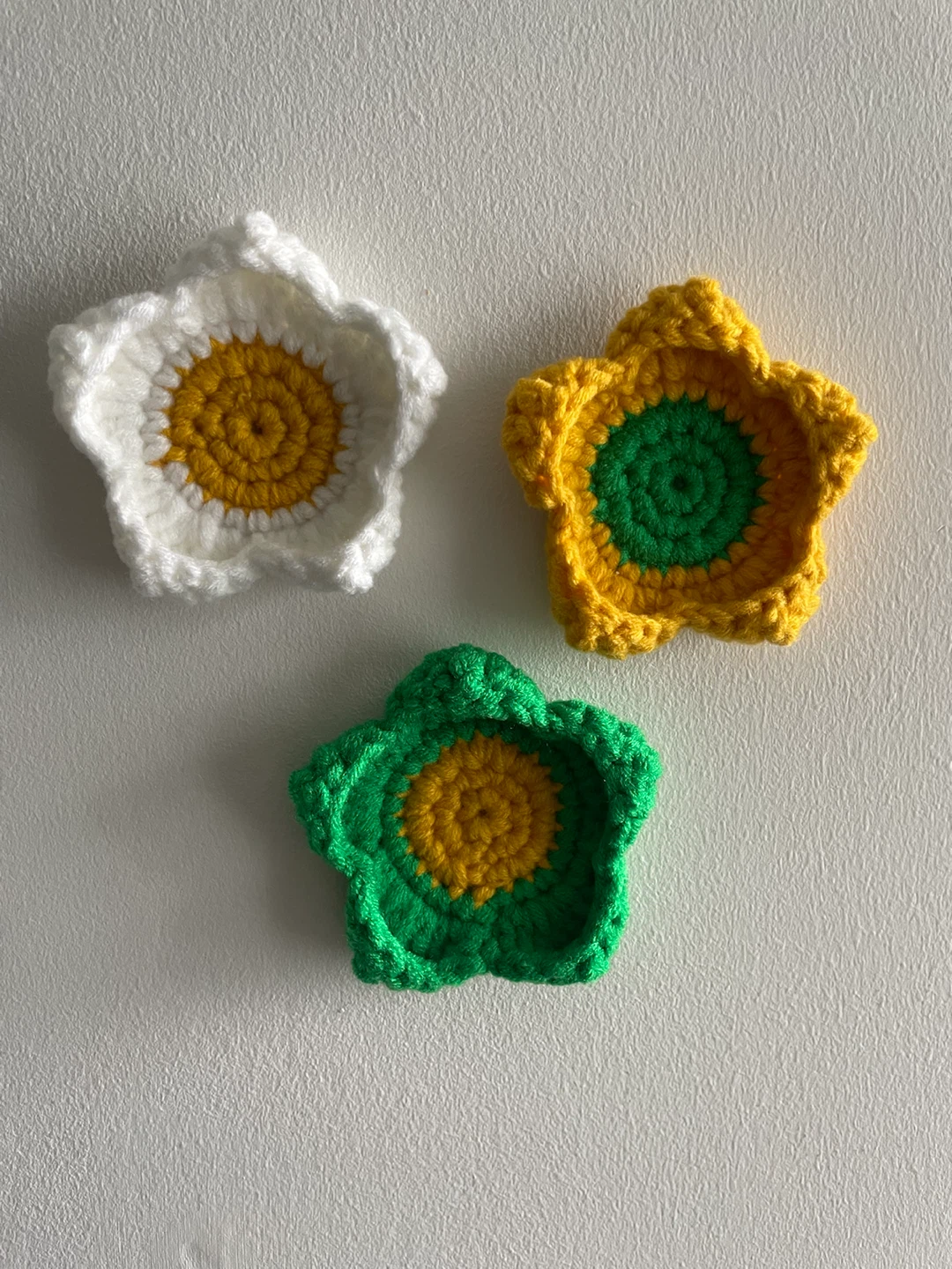 Wall art/trinket trays/fidget toys