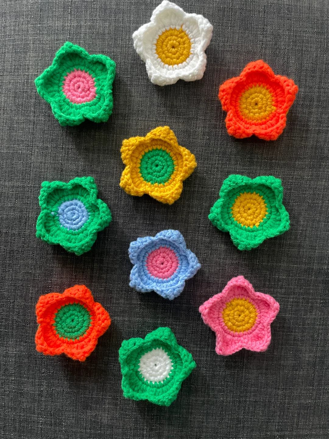 Wall art/trinket trays/fidget toys - photo 5