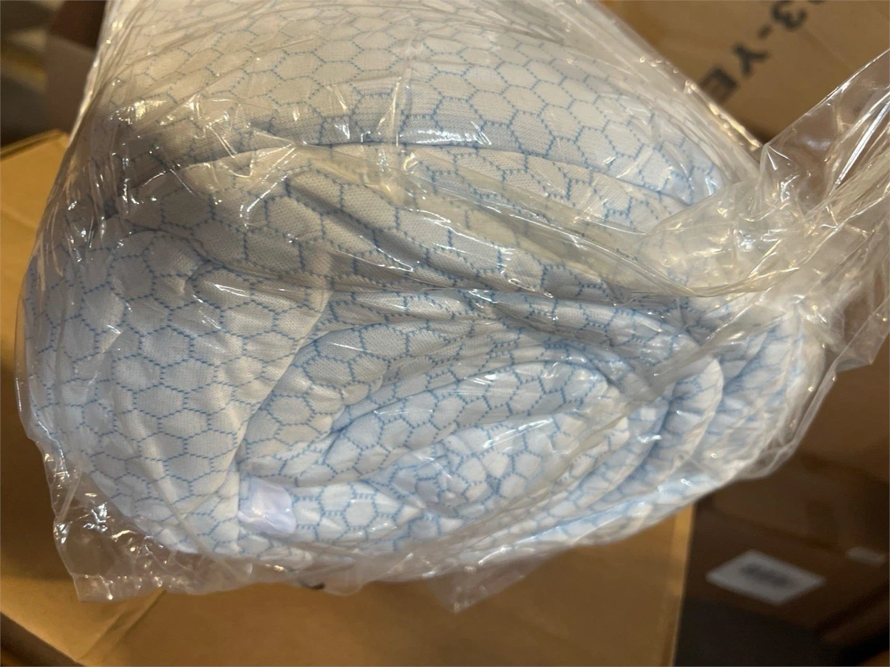 Mattress Topper - photo 4