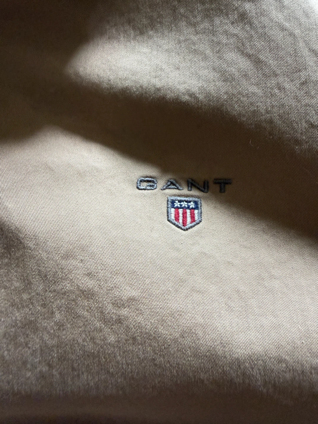 GANT JACKET - photo 3