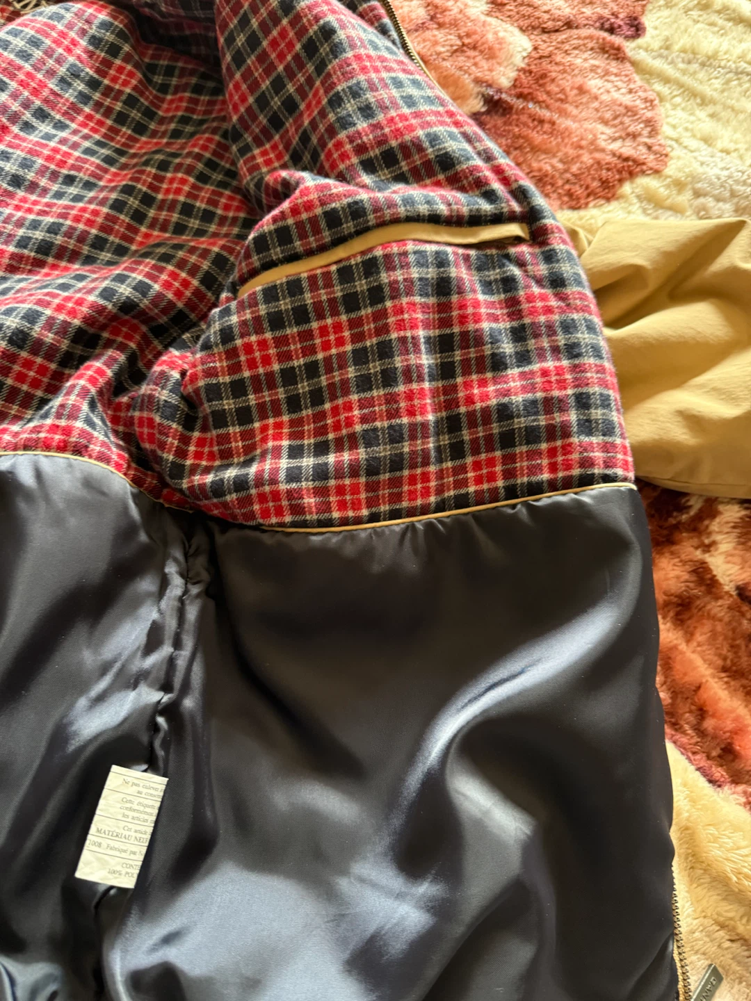 GANT JACKET - photo 5