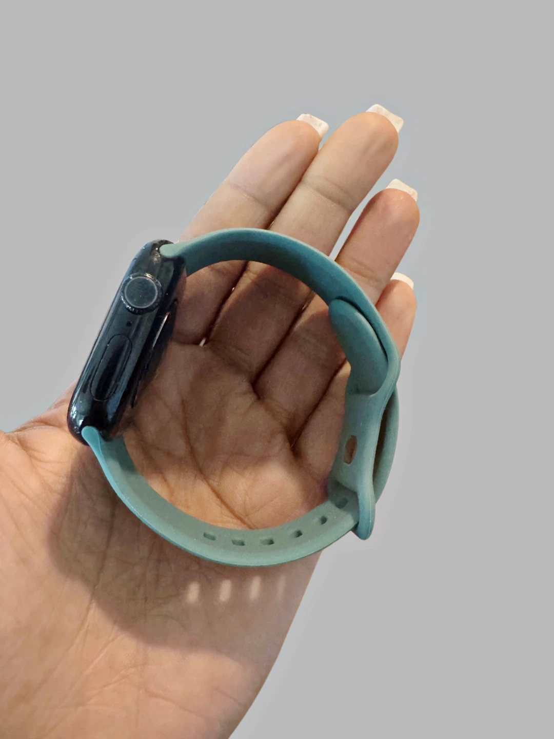 Apple Watch Series 11 - photo 3
