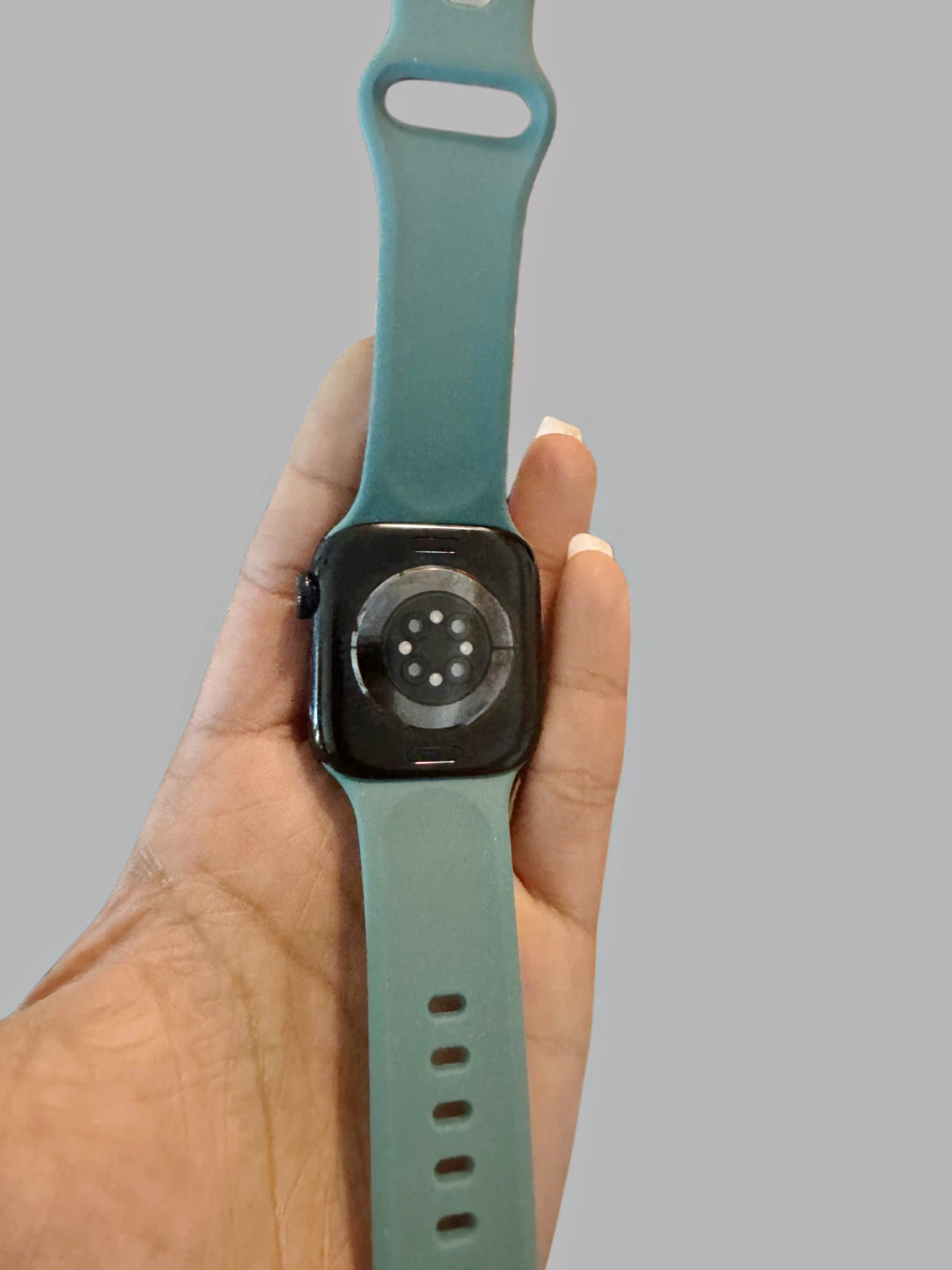 Apple Watch Series 11 - photo 4