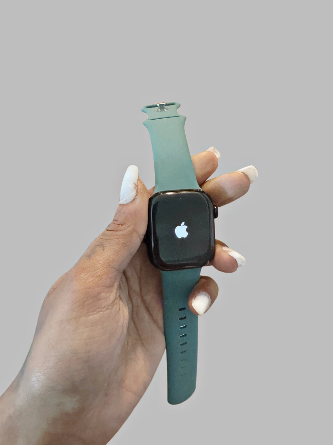 Apple Watch Series 11 - photo 5