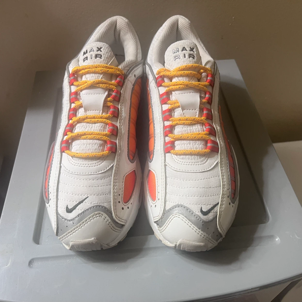 Nike Air Max Tailwind IV Sneakers SIZE 8 - photo 5