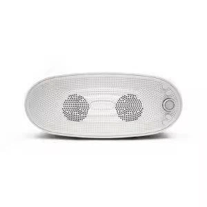 Panoramic LED Light Bluetooth Speaker