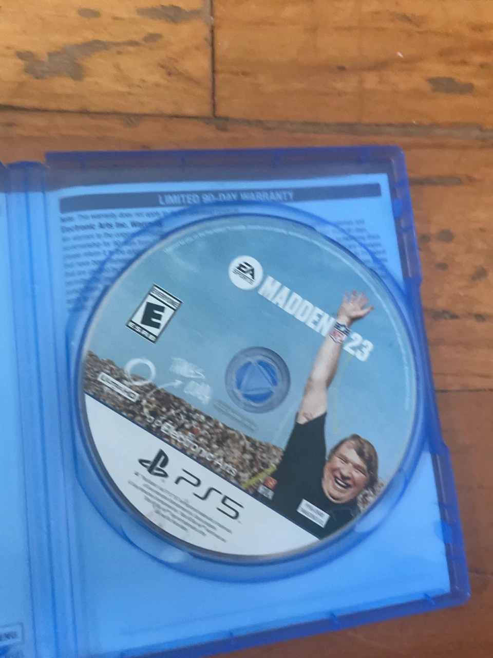 Madden NFL 23 for PS5 - photo 2