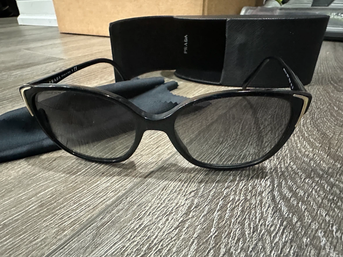 Women’s Prada SPR010-A Sunglasses