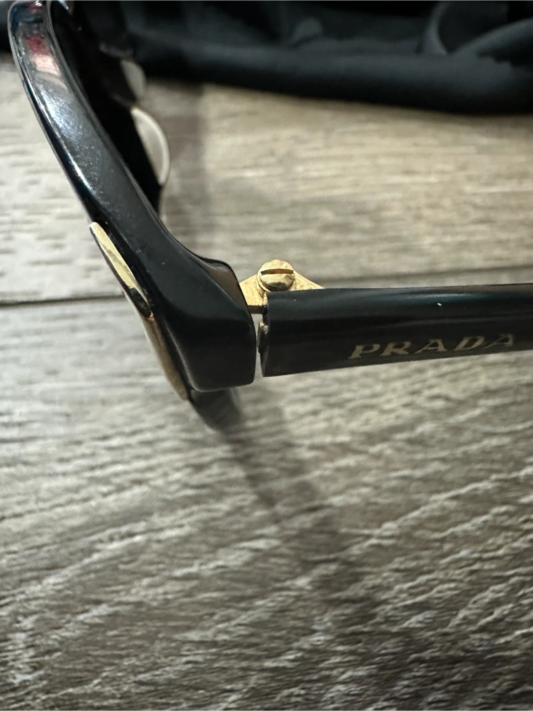 Women’s Prada SPR010-A Sunglasses - photo 4