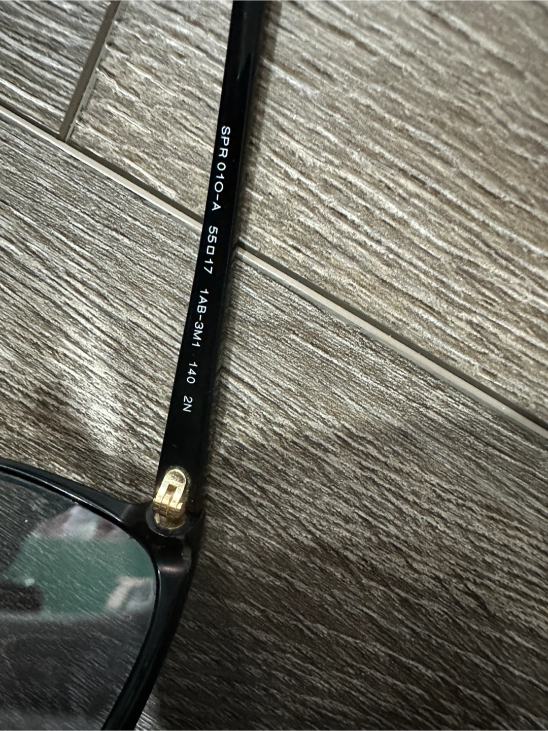 Women’s Prada SPR010-A Sunglasses - photo 5