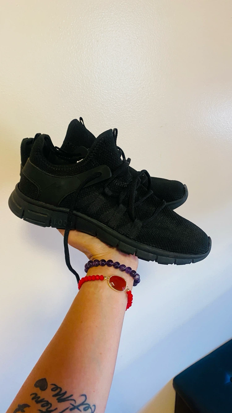 Sneakers size 39 - photo 4
