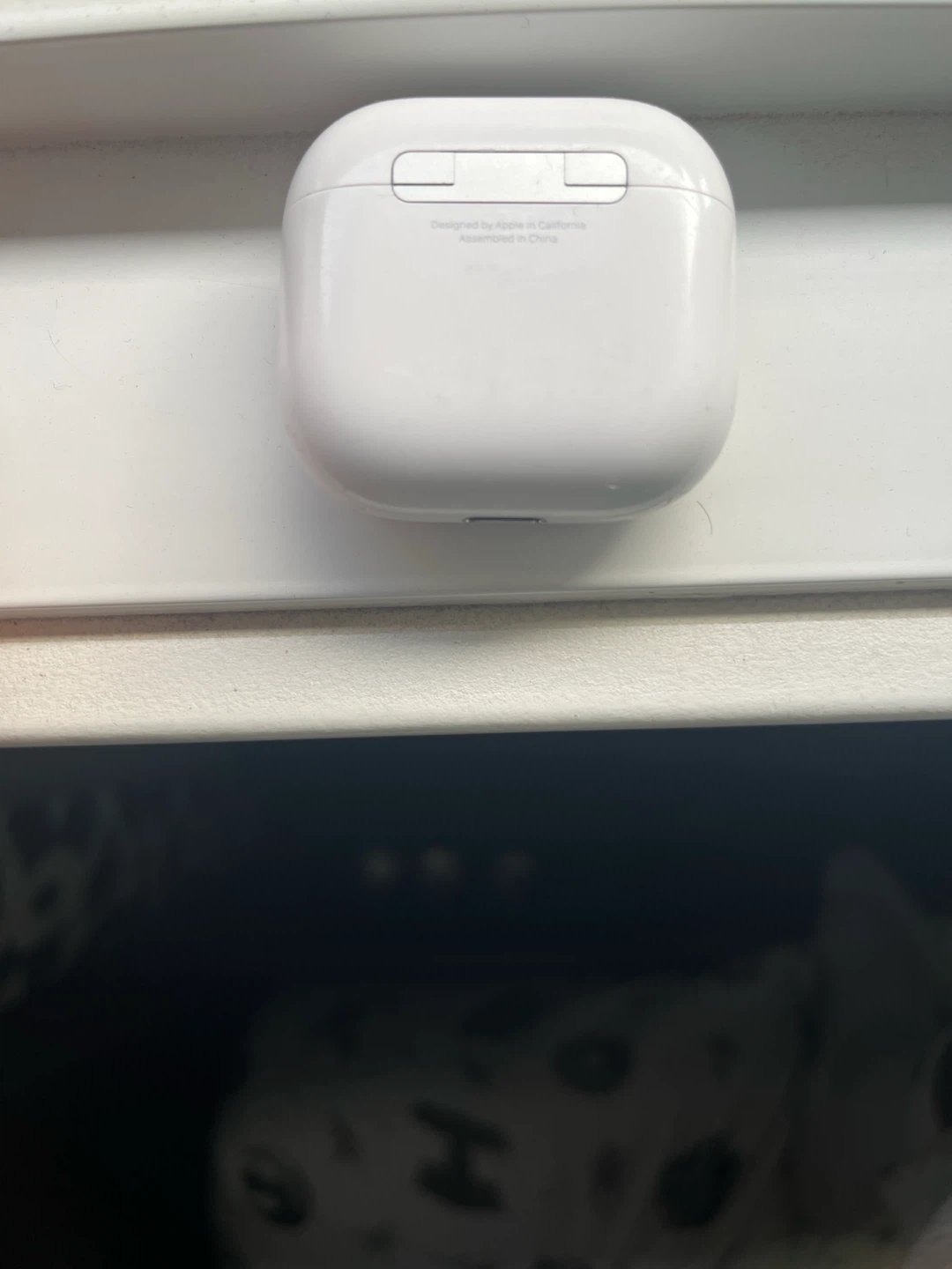 Apple AirPods (4th generation) - photo 3