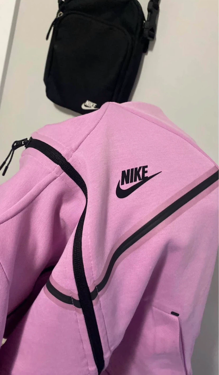 Nike Tech Fleece Hoodie