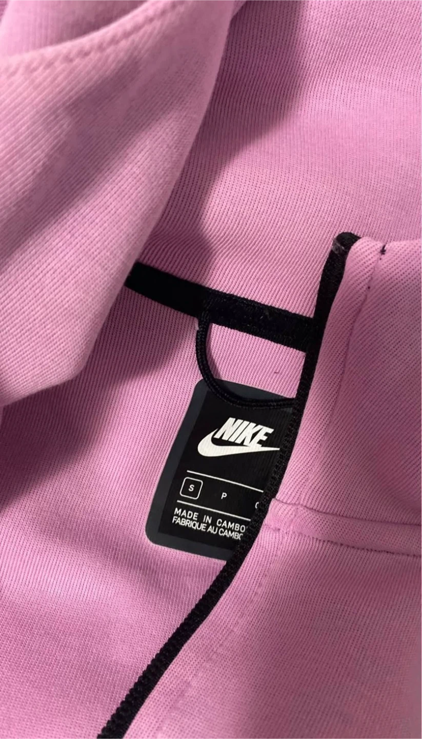 Nike Tech Fleece Hoodie - photo 3