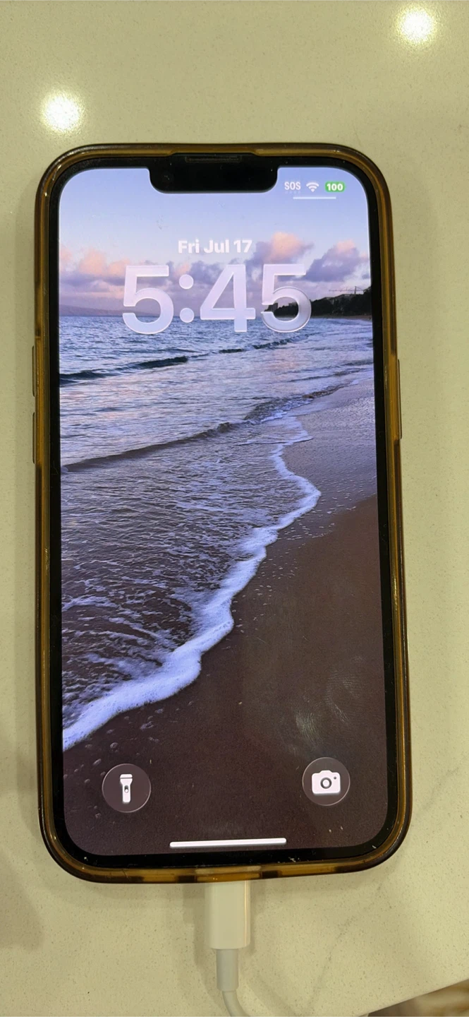 Apple iPhone 13 Air