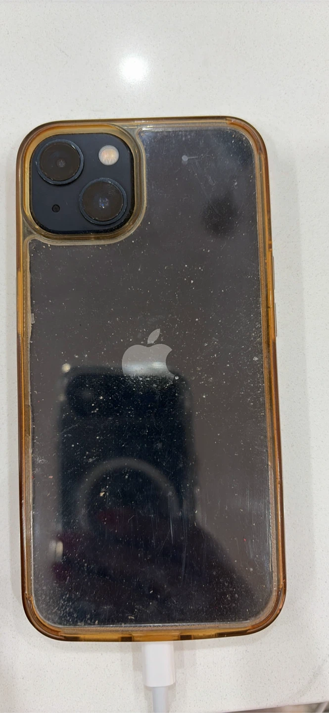 Apple iPhone 13 Air - photo 2