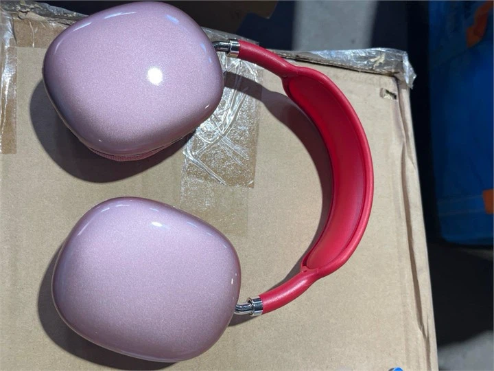 P9 Wireless Headphones - photo 2