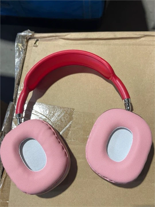 P9 Wireless Headphones - photo 3