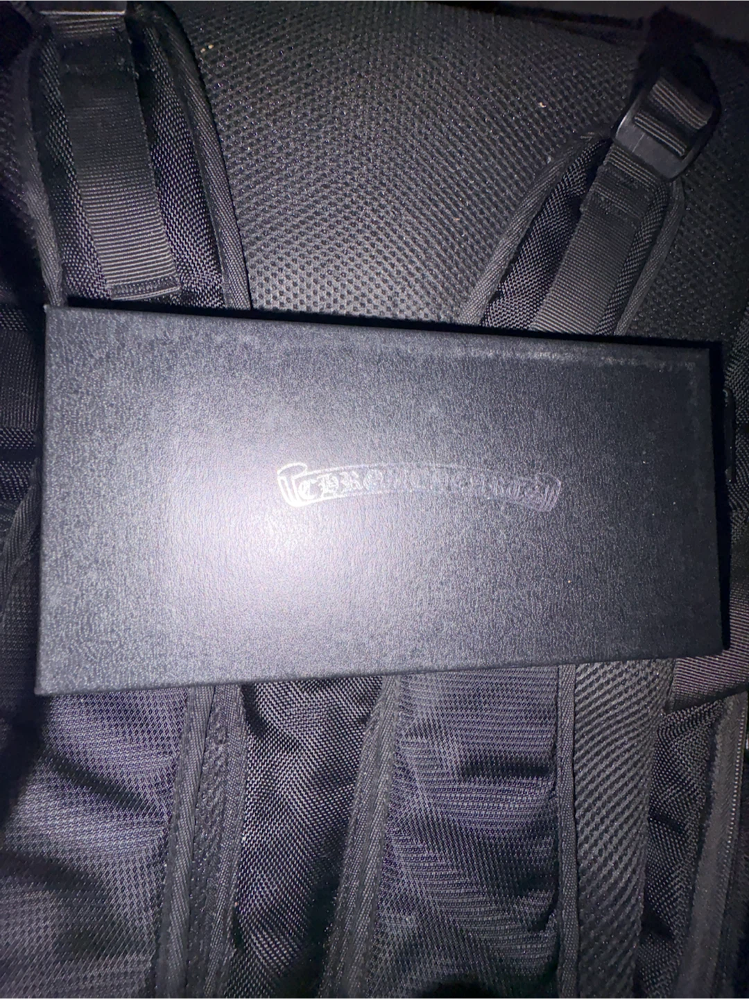 Chrome Hearts Glasses