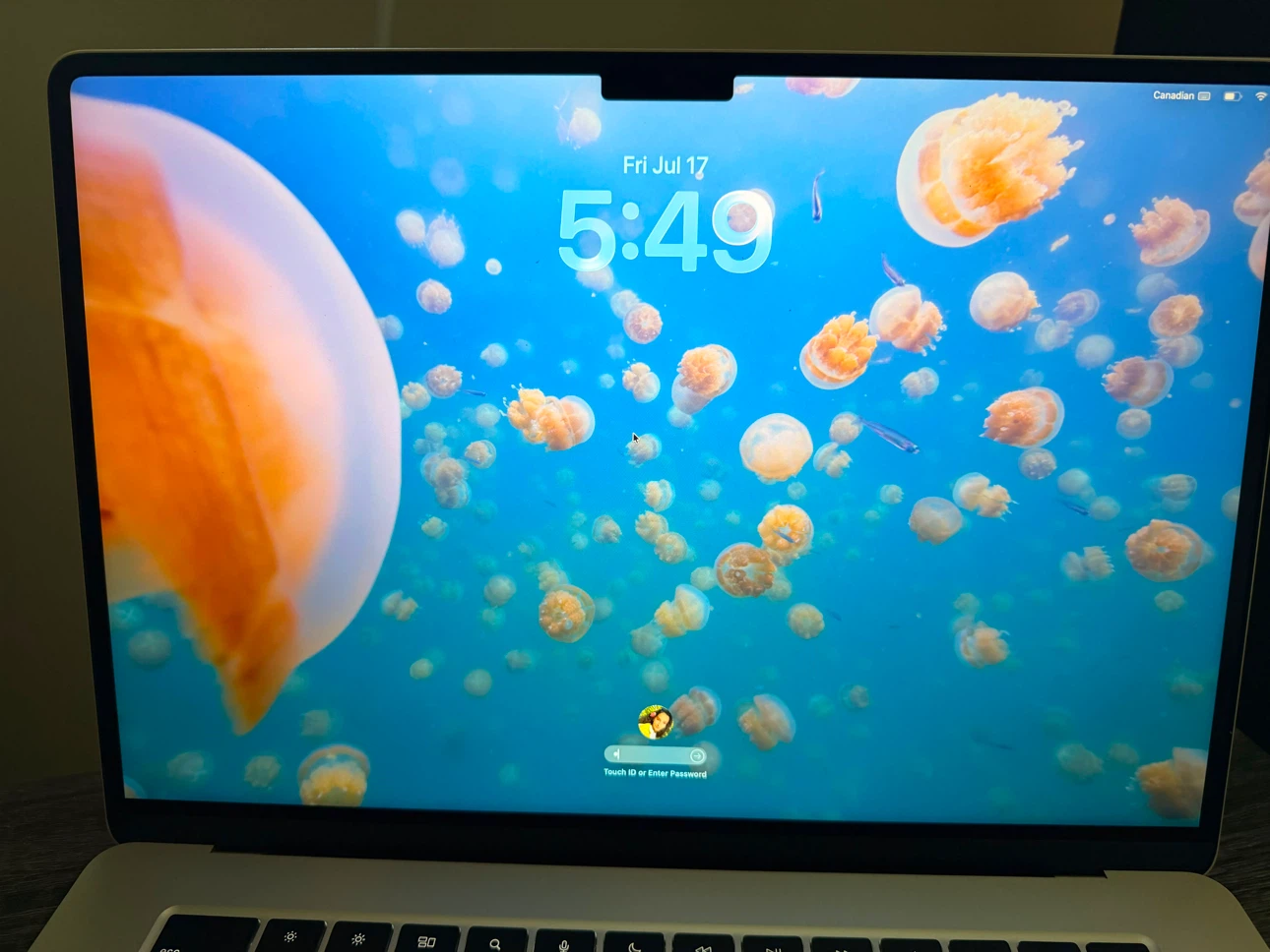Apple MacBook Air 15-inch M3 - photo 2
