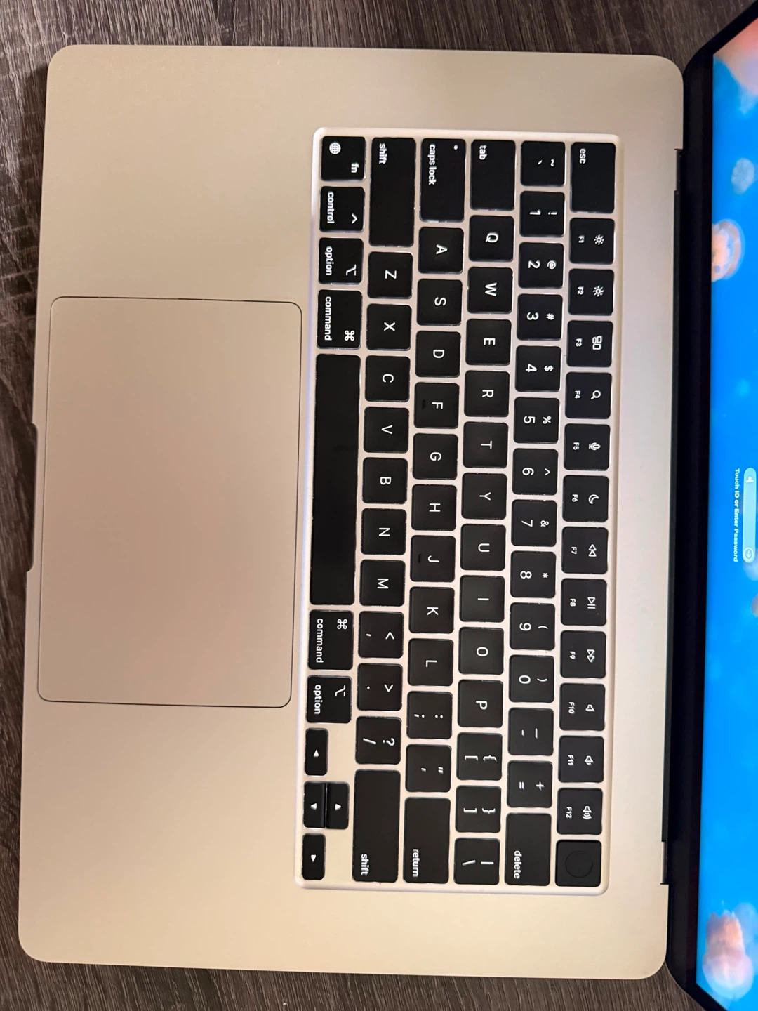 Apple MacBook Air 15-inch M3 - photo 3