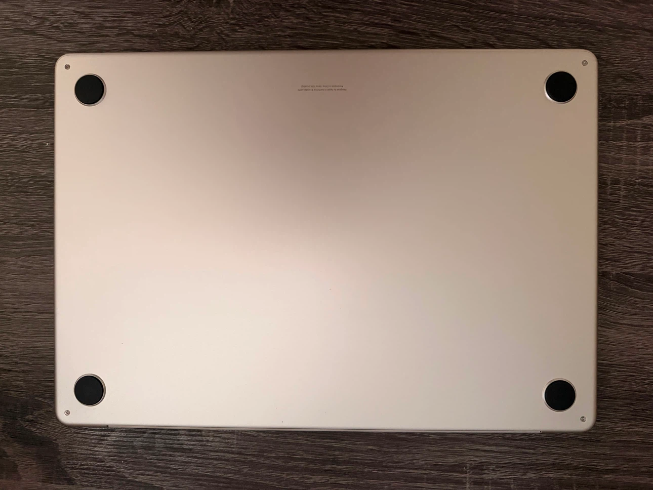 Apple MacBook Air 15-inch M3 - photo 5