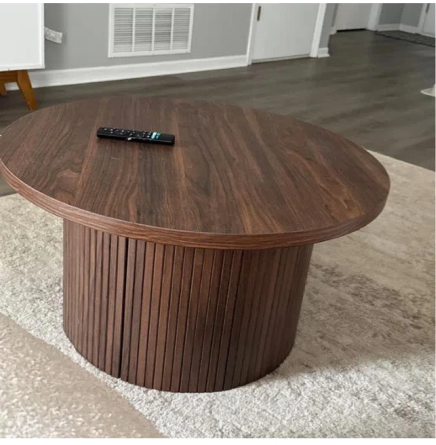 Brand New Round Coffee Table for Sale