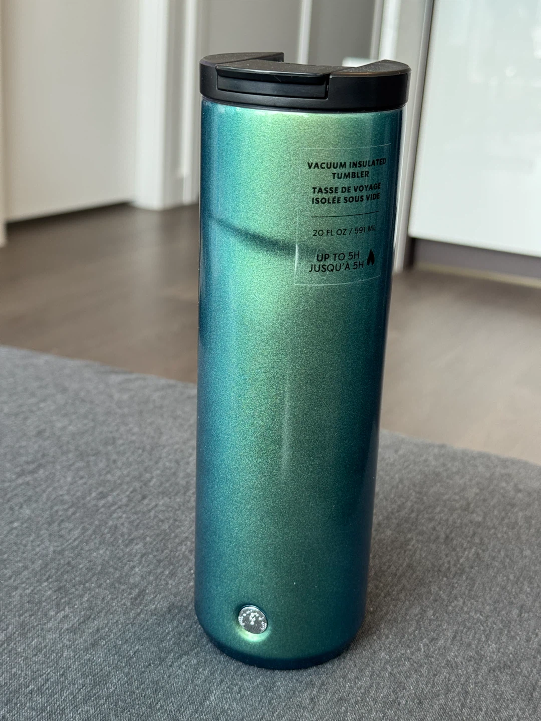 Starbucks Vacuum Insulated Tumbler - photo 2