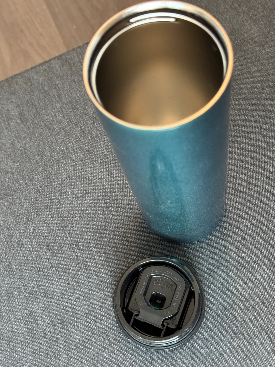 Starbucks Vacuum Insulated Tumbler - photo 5