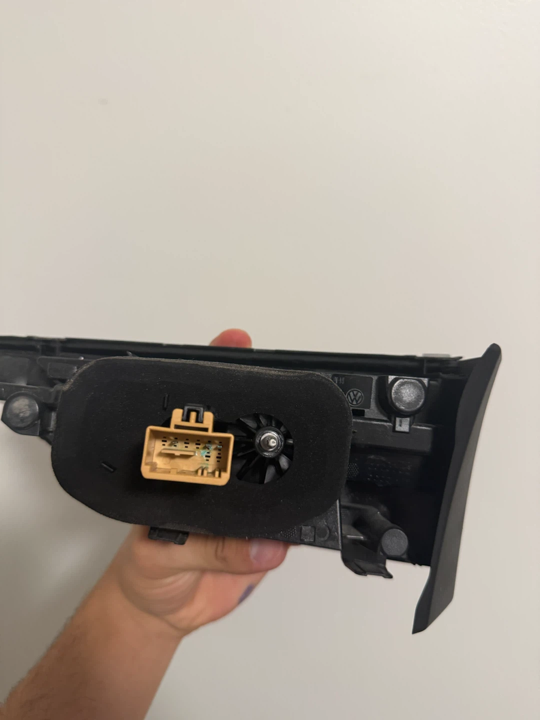 Volkswagen GTI MK8 Tail Light - photo 3