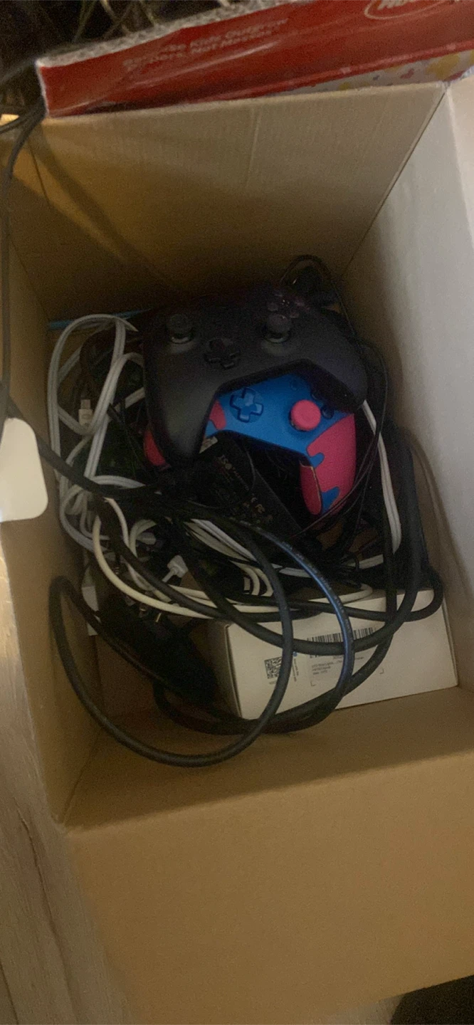 Gaming Accessories Bundle - photo 2