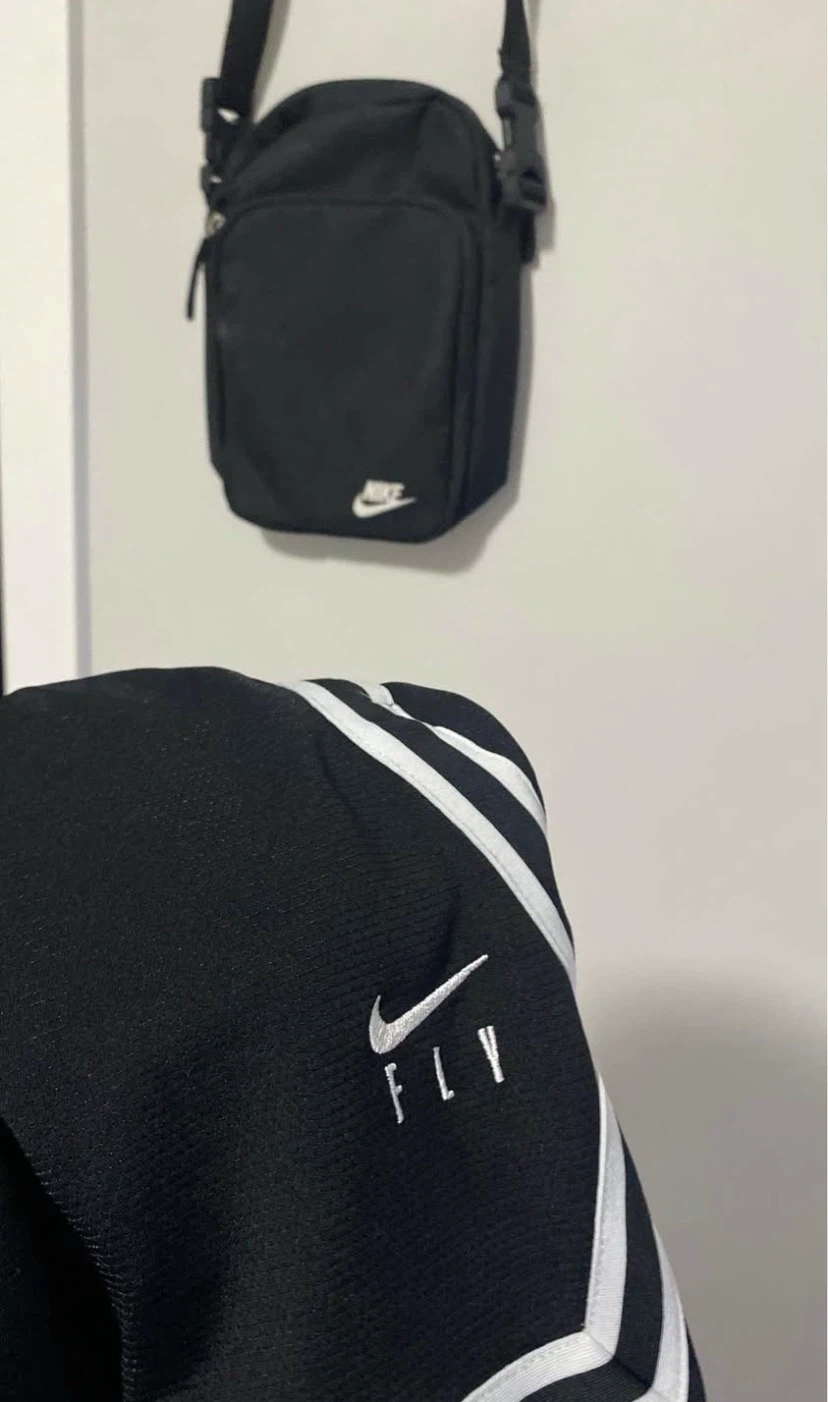 Nike Dri-FIT Fly Shorts