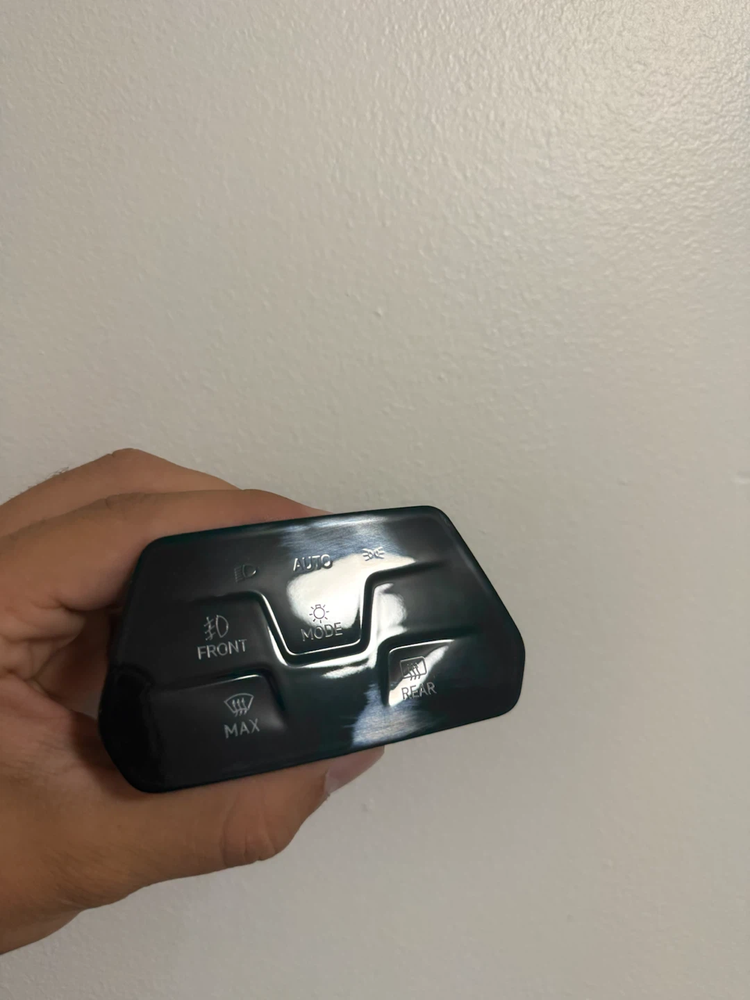 Volkswagen Light Switch - photo 3