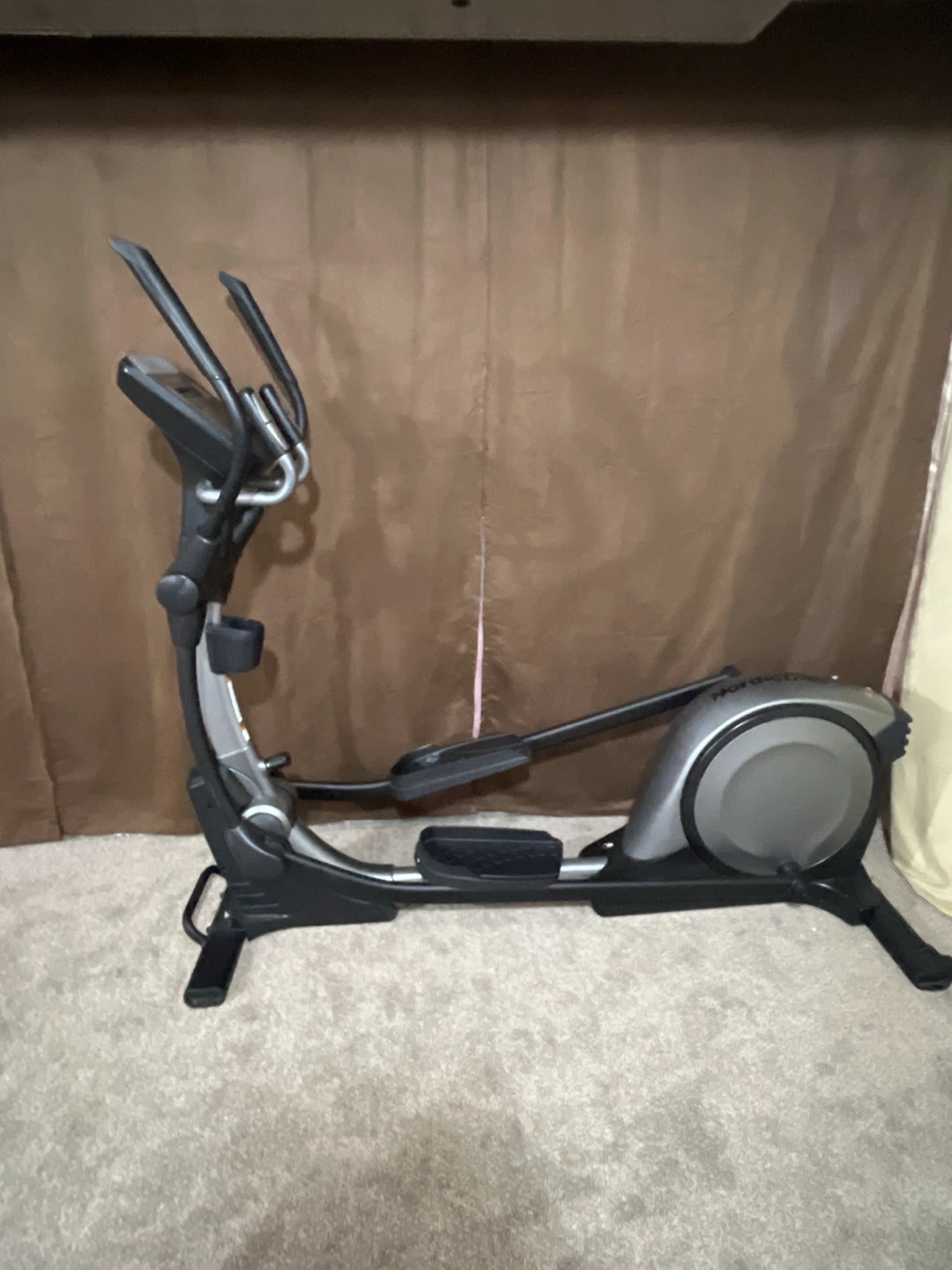 NordicTrack Elliptical