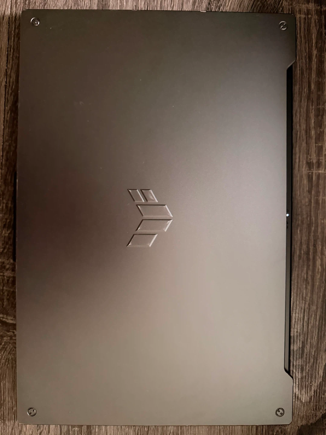 ASUS TUF Gaming F17 Laptop - photo 3
