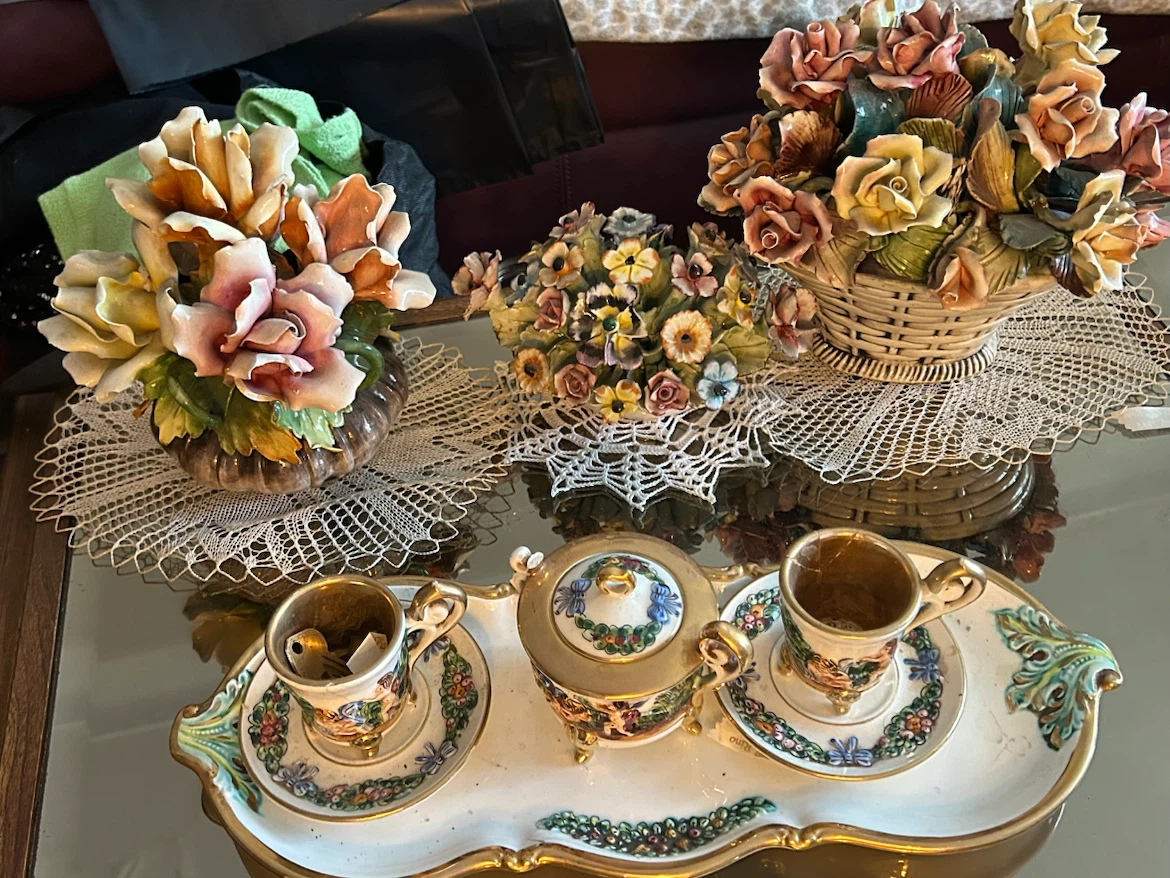 Miscellaneous - photo 4