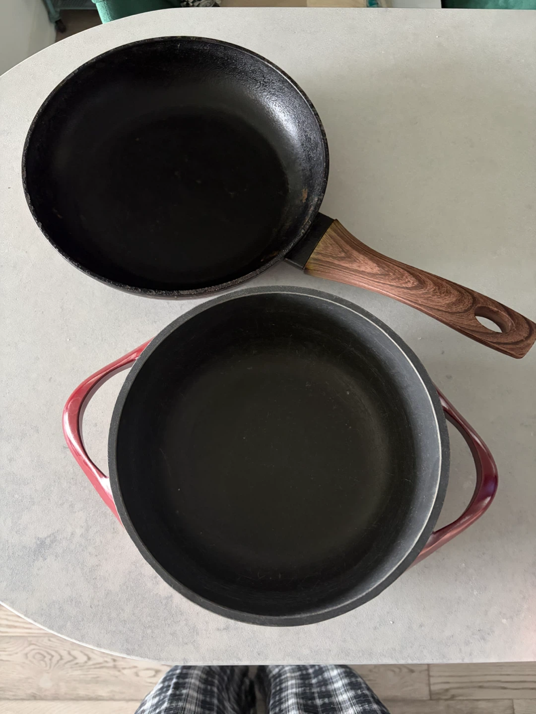 Masterclass Premium Cookware Pot